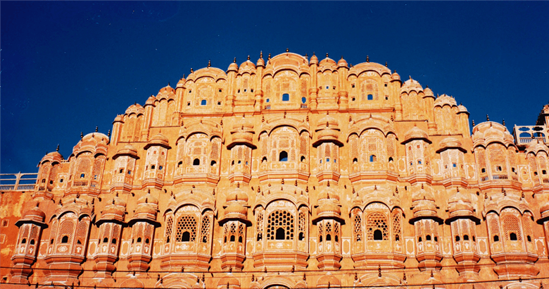 Colorful Rajasthan Tour